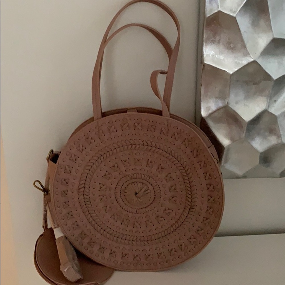 Shoulder bag